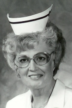 Hulda E. Schmidlin