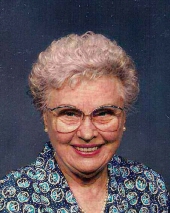 Agnes C. Barrow
