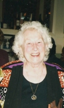 Eleanor Mae Simensen