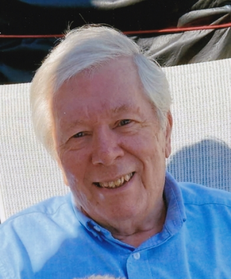 Photo of Terence Horton