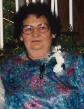 Edna Mae Guin