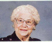 Martha M. Hanson