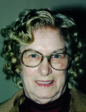 Ruth Marie Black