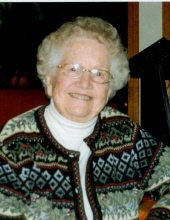 Margaret Alice Evenson