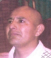 Alfredo Hernandez Gonzales