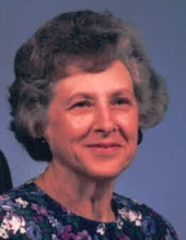 Ruby Ann Stahl