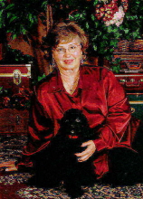 Myrna Lee Redick