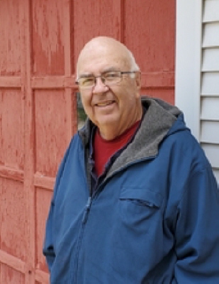 Photo of Marvin Kaufman