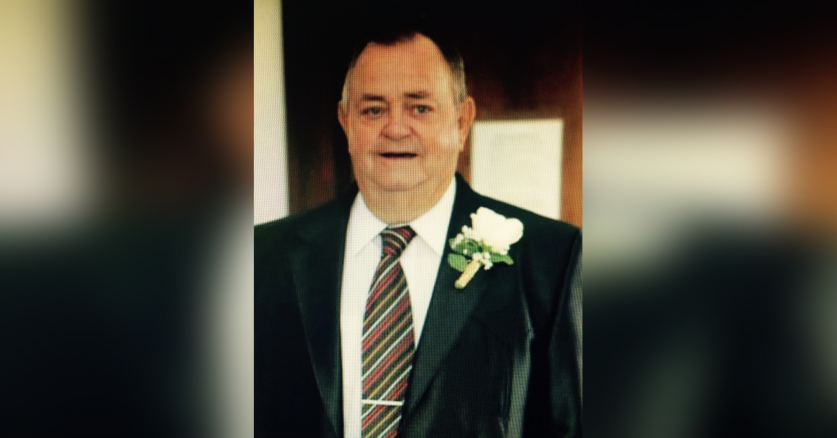 Obituary information for Jimmie Noblitt