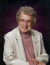 Elsie Dorothy Weichbrodt