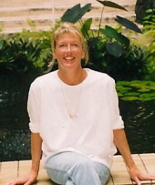 Lisa Joy Gehrke-Vogt