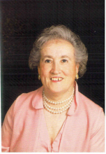 Phyllis "Nonnie" L. Ferrara Hoggatt