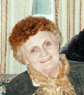 Myrtle Joann Savage