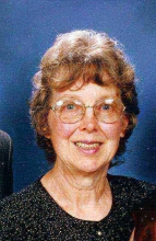 Irene M. Buschek