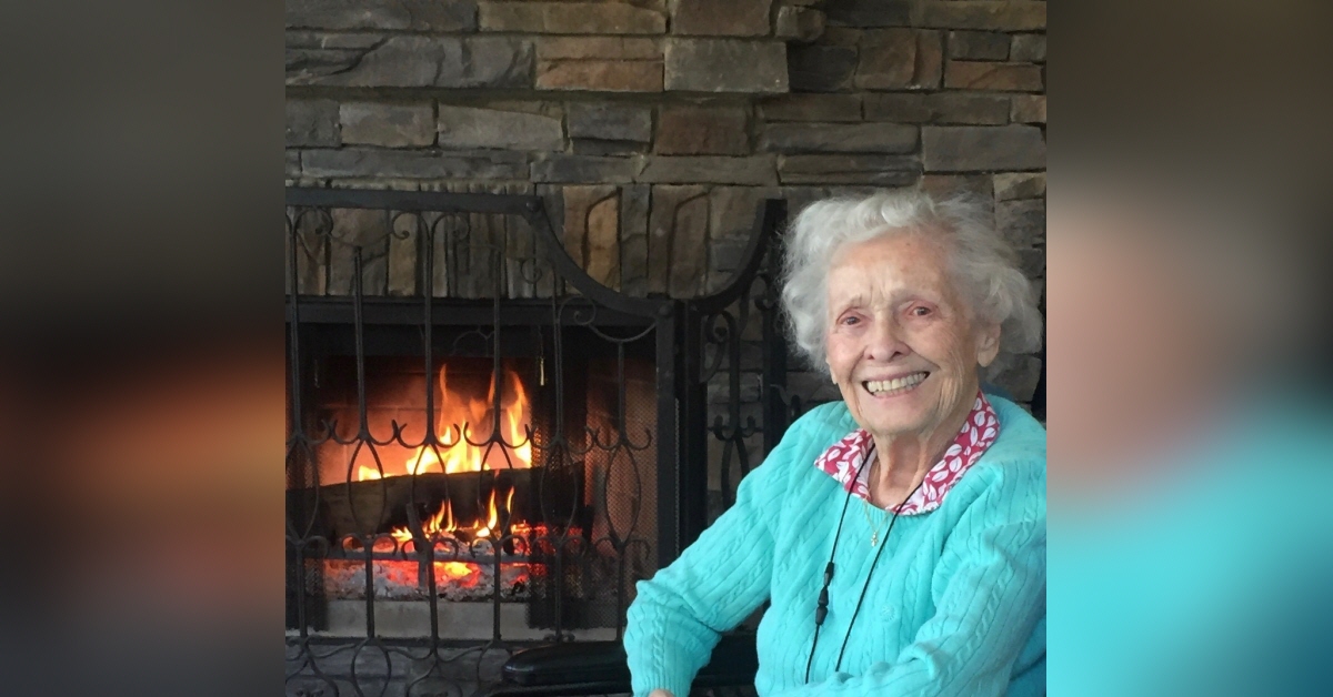 Obituary information for Mary Walsh