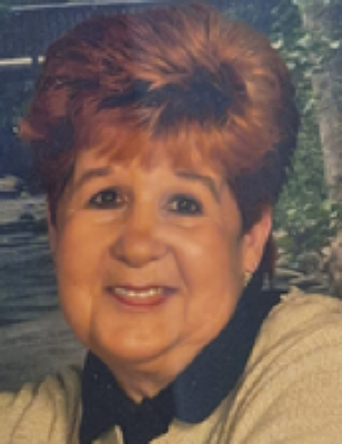 Mary Hazel Fisher Obituary