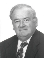 Joseph  Michael Healy