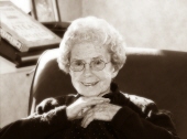 Sybil Lambert