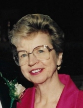 Jane  E. Darby