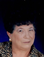 Marsha Ann Huey