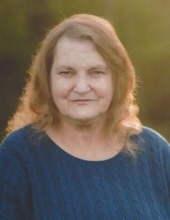 Doris Ann Lutes