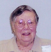 Hazel M. Bateman
