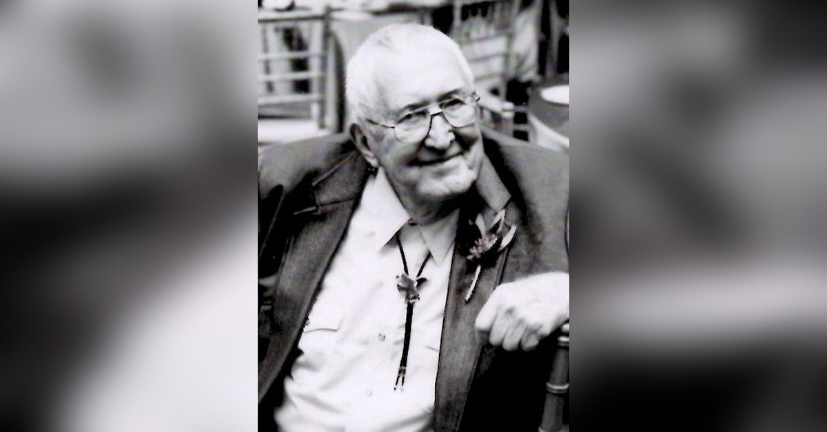 Obituary information for Elmer D. Knoepke