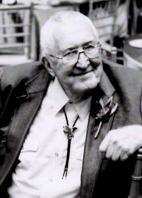 Elmer D. Knoepke