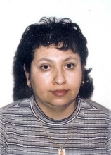 Juanita Rosales Garcia
