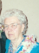 Margaret M. Jansen