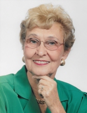 Doris Barker