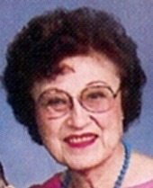 Irene Josephine Rohweder Perry