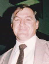 Terry Edwin Dahlberg Sr.