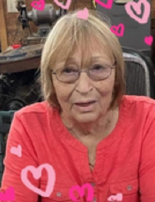 Corinne Helen Cyr