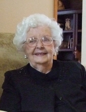 Dorothy M. Spears