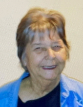 Margaret V. Fink