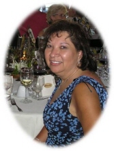 Sylvia M Garza