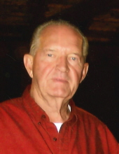 Ronald  Keith Myers