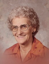 Mary Frances Rodgers