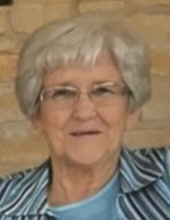 Shirley Jean Pitchford