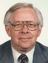 Dewey R. Nyberg