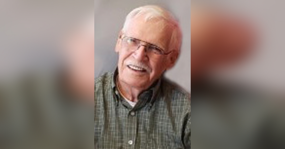 Obituary information for James F. Ackerman