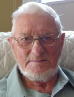Mark Burt Summerford, Newfoundland and Labrador Obituary