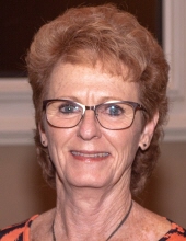 Joyce Lynn Eisenhauer