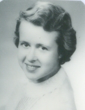 Barbara Ann Voorstad