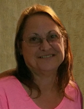 Tina Sanders
