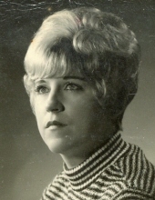 Joan M. Mathis