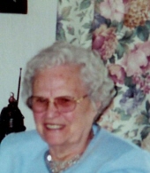 Laurel B. Perkins