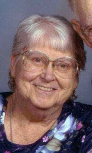 Bertha Meyer
