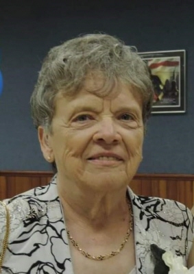 Theresa M. Schubert